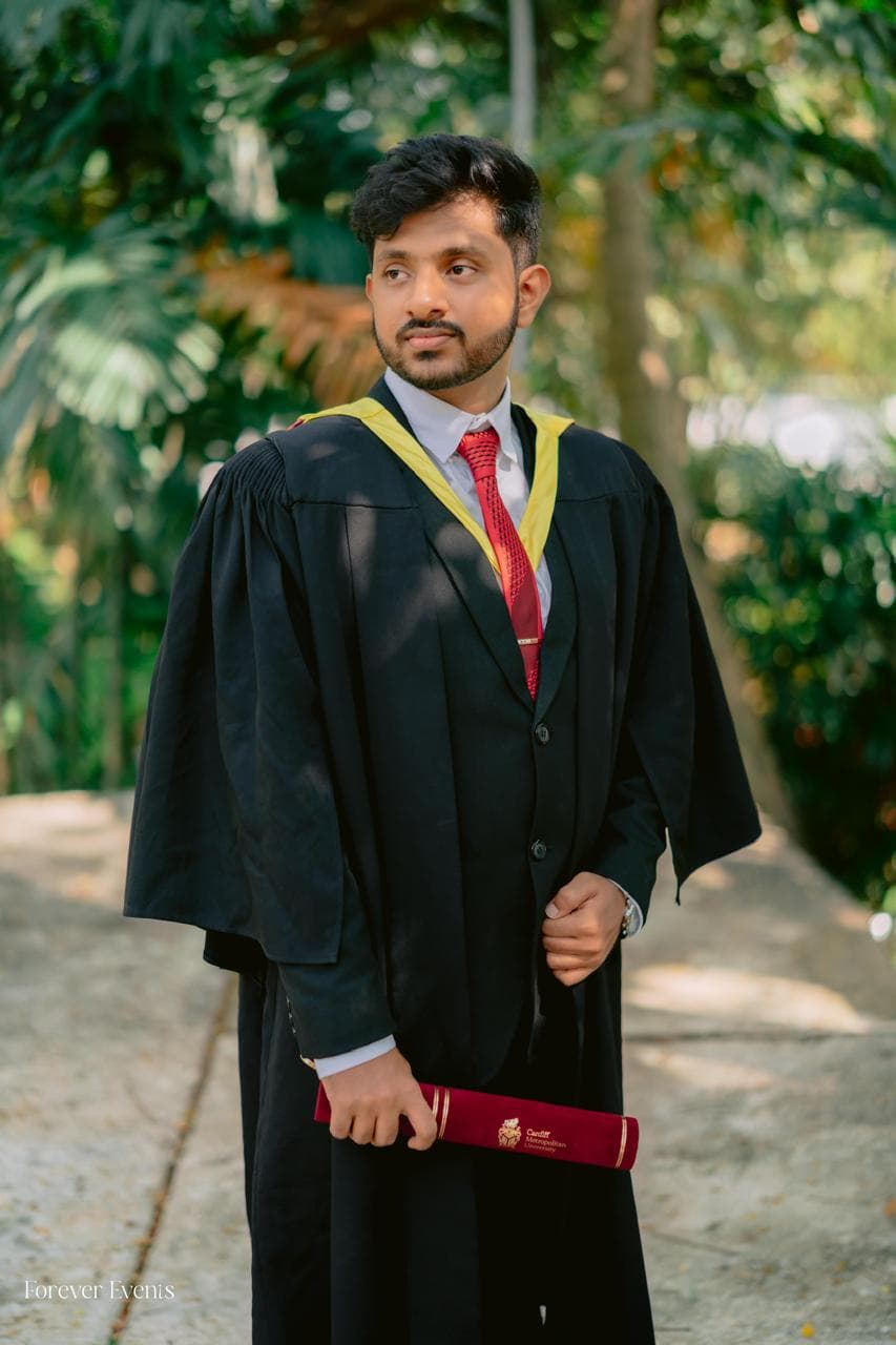 Amiru Mallawarachchi